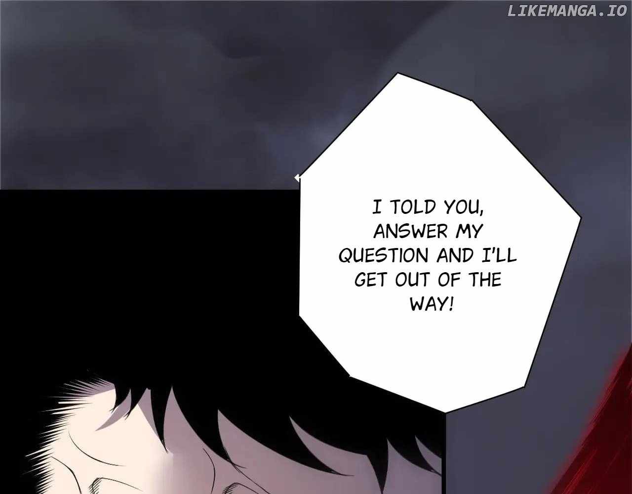 Catastrophic Necromancer Chapter 189 15